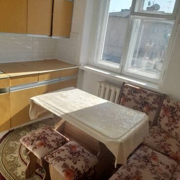 молодая гвардия московская: 1 комната — 3