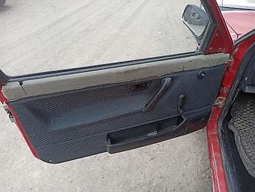 bid e2: Volkswagen Golf: 1989 г., 1.6 л, Ручные, Бензин, Хэтчбэк — 7