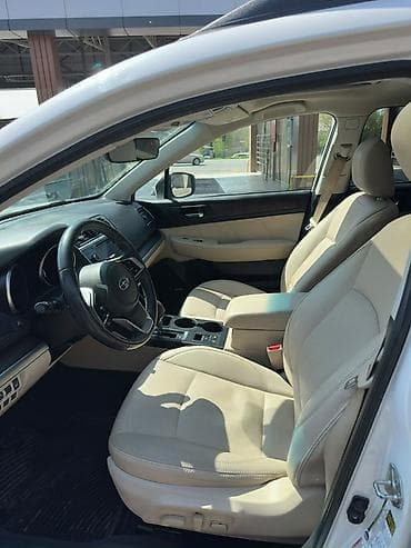 субару рамка: Subaru Outback: 2019 г., 2.5 л, Вариатор, Бензин, Универсал — 10