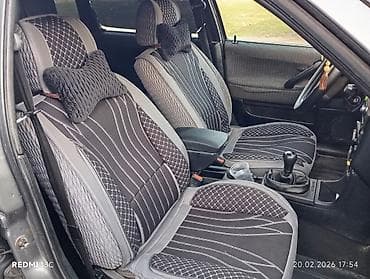 с4 2: Volkswagen Passat: 1991 г., 1.8 л, Механика, Бензин, Универсал — 8