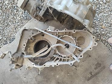 глушитель на авто: Коробка передач автомат 4вд разобранный синхроны — 3