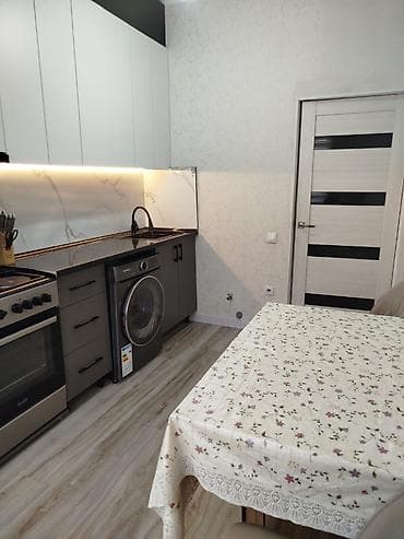 1 комната, 41 м², Элитка, Технопарк Элитка, 6 этаж, Евроремонт — 9