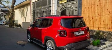 рассматрю обмен: Jeep Wrangler: 2018 г., 1.4 л, Автомат, Бензин, Кроссовер — 2