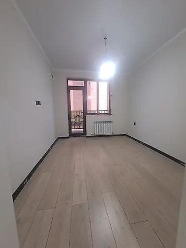 Недвижимость: 1 комната, 40 м², Элитка, АЮ Гранд Элитка, 7 этаж — 7