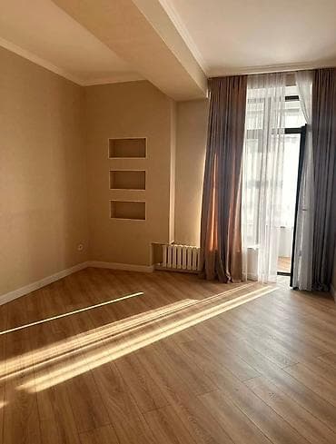 5 и более комнат, 205 м², Элитка, 2 этаж, Дизайнерский ремонт — 2