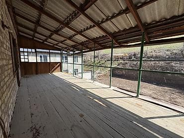 продается дом первая линия: 🔥 СРОЧНО! Дом с панорамным видом на Бишкек | Капитальный кирпичный | — 10