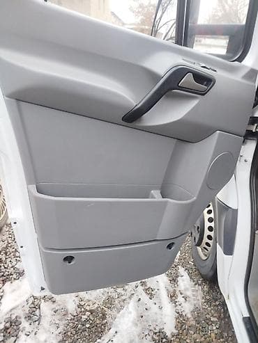 thermo king: Mercedes-Benz Спринтер: 2013 г., 3 л, Механика, Дизель — 6