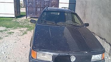 радар авто: Volkswagen Golf Variant: 1992 г., Кол менен иштөөчү, Газ — 3