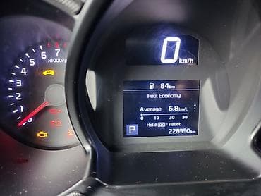 kia 5: Kia Ray: 2020 г., 1 л, Автомат, Бензин, Минивэн — 1