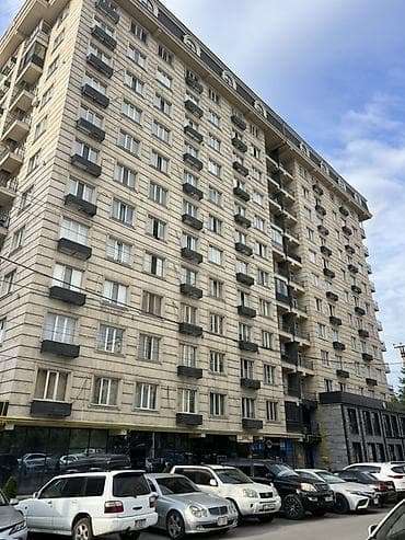 Продажа квартир: 1 комната, 35 м², Элитка, 6 этаж, Евроремонт — 10