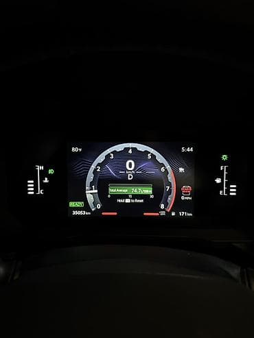 c max: Toyota Land Cruiser Prado: 2024 г., 2.4 л, Автомат, Бензин, Внедорожник — 10