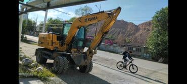 беларус эксковатор: Экскаватор, 2024 г., Колесный — 3