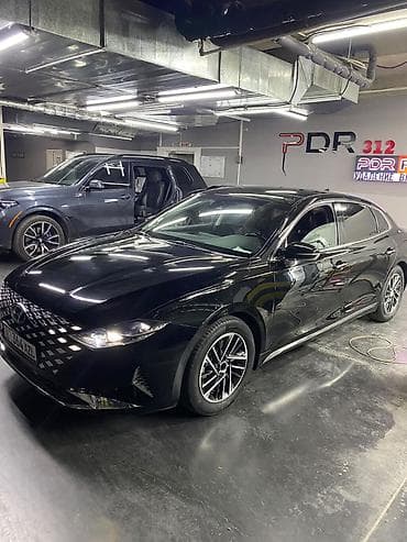 jmc машина: Hyundai Grandeur: 2019 г., 2.5 л, Седан — 2