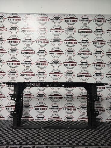 капот хундай: Будка Hyundai, 2019 г., Новый, Аналог — 2