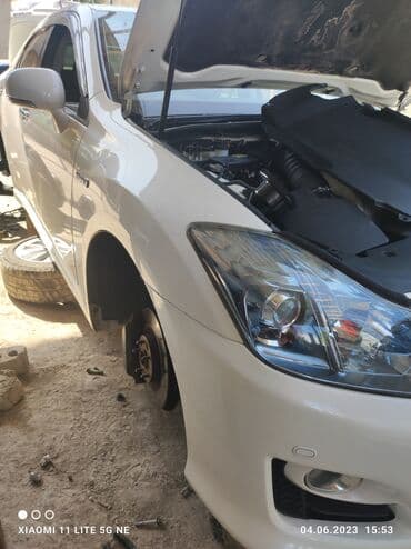 автоэлектрик ремонт авто с выездом бишкек: Тайота Краун Гибрид Прокачка Амортизаторов Перекачка Амортизаторов — 4