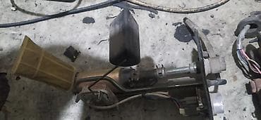 cube: Nissan cube бензонасос — 2