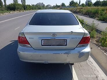 камри 2 4 мотор: Toyota Camry: 2004 г., 2.4 л, Автомат, Бензин, Седан — 2