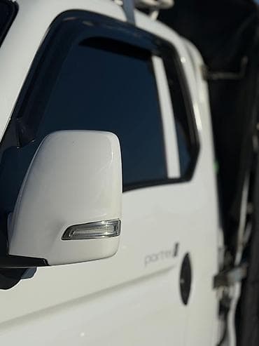 автономный кондиционер в машину: Легкий грузовик, Hyundai, Стандарт, 3 т, Новый — 3