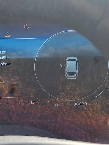 lexus lx 330: Kia Sportage: 2023 г., 1.6 л, Автомат, Гибрид, Кроссовер — 3