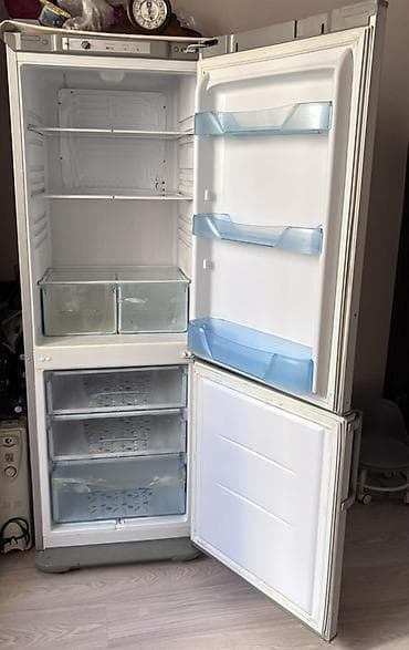 холодильник горка: Продается холодильник “Бирюза” Рабочий, включается, но не охлаждает — 2