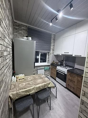 загородный дом: 3 комнаты, 65 м², 105 серия, 3 этаж, Евроремонт — 8