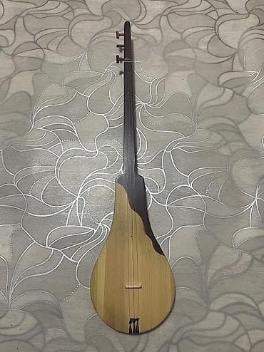 Книги и журналы: Продаю комуз — 1