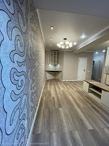Продажа квартир: 1 комната, 40 м², Элитка, 12 этаж, Евроремонт — 2