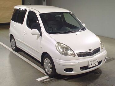 ступица грузовой: Toyota 2003 г., 1 л, Колдонулган, Оригинал, Жапония — 2