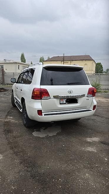 стекло тойота ист: Toyota Land Cruiser: 2013 г., 4.7 л, Автомат, Бензин, Внедорожник — 2