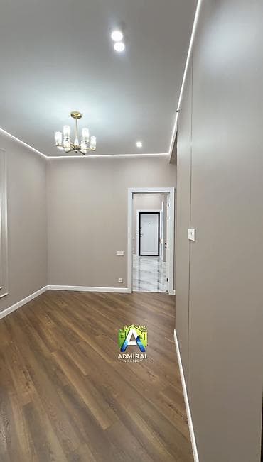 Продажа квартир: 3 комнаты, 80 м², Элитка, 4 этаж, Евроремонт — 10
