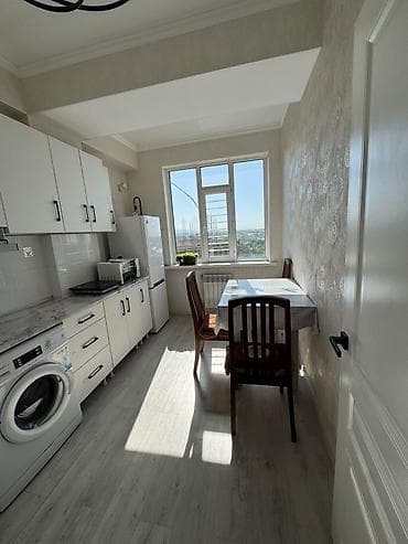 Продажа квартир: 1 комната, 36 м², Элитка, 9 этаж, Дизайнерский ремонт — 7