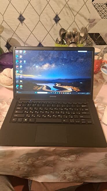 игровой коврик для мыши: Ноутбук, Б/у, Для работы, учебы — 4