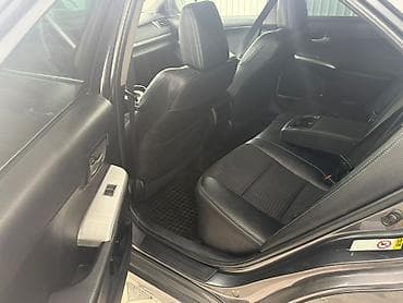 козырек тойота камри: Toyota Camry: 2014 г., 2.5 л, Автомат, Бензин, Седан — 6