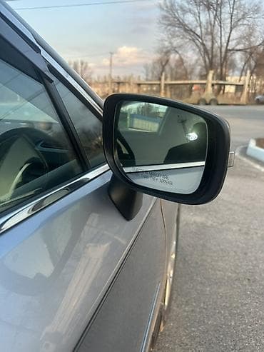 subaru outbek: Subaru Outback: 2017 г., 2.5 л, Вариатор, Бензин, Универсал — 3