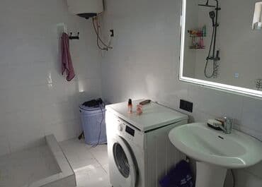 продаю дом ак орго: Үй, 67 м², 5 бөлмө, Кыймылсыз мүлк агенттиги, Дизайнердик оңдоо — 5