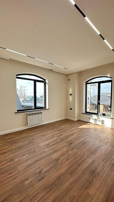 house: 🏡 Продаётся особняк | Арча Бешик 📍 Хорошая локация 📐 280м² 🌿 Участок — 8