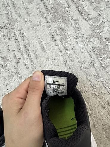 шлепки найк: Детские сандалии Nike Sunray Protect 2 (голубые/синие) - Оригинал — 9