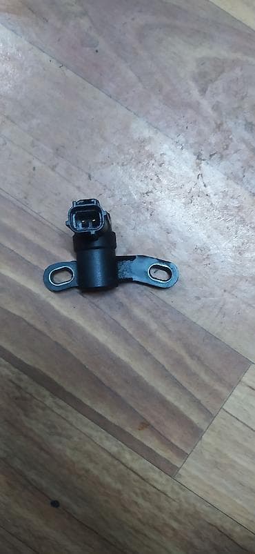 Датчик коленвала Mazda 2001 г., Оригинал