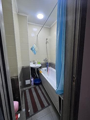 elegance stroy: 2 комнаты, 70 м², Элитка, 9 этаж — 6