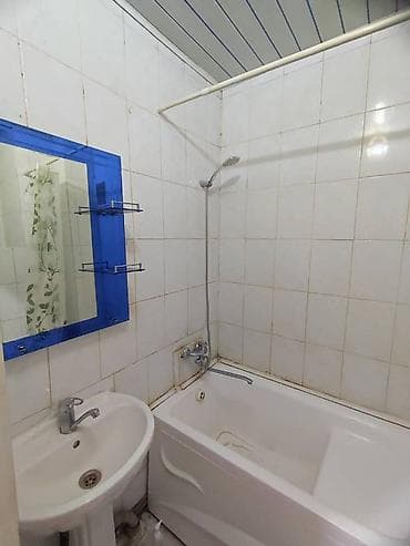 kant flat: 1 комната, 30 м², Хрущевка, 3 этаж — 8