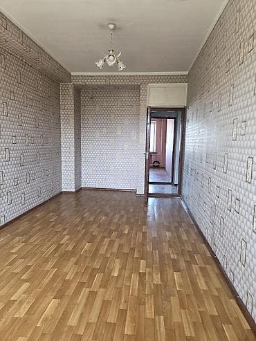 4 комната квартира: 4 комнаты, 84 м², Индивидуалка, 4 этаж, Косметический ремонт — 7