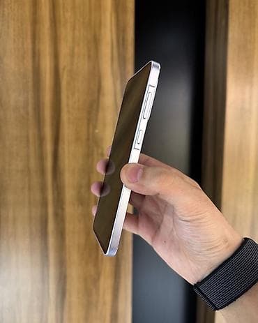 Уюлдук телефондор жана аксессуарлар: Samsung Galaxy A36, Колдонулган, 256 ГБ, түсү - Кызгылт көк, 2 SIM — 4