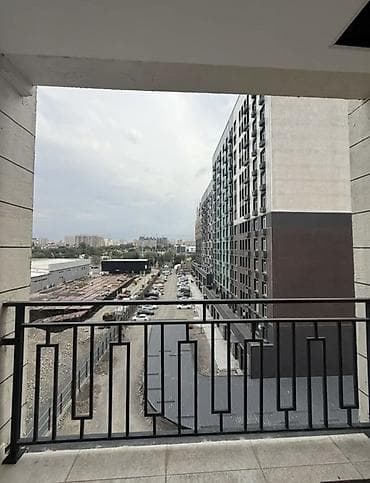 закрытая: 1 комната, 37 м², Элитка, 3 этаж, Дизайнерский ремонт — 10