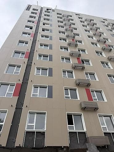 real sight: 2 комнаты, 45 м², Элитка, 10 этаж — 2