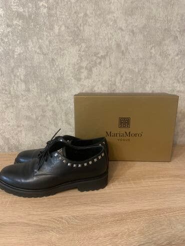 обувь ручной работы бишкек: Туфли 39 размер. Кожа внутри и снаружи. 1500 сом. На среднюю или узкую — 1