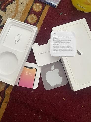 айфон 11 по: IPhone 11, Новый, 128 ГБ, Белый, Коробка, 98 % — 2