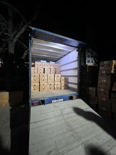 бу офисное кресло: Портер, Переезд, перевозка мебели, По региону, По городу, с грузчиком — 4