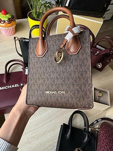Аксессуарлар: 👜 Оригинальные сумки Michael Kors и Coach со скидкой! Стильные и — 3