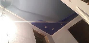 быстрый дом: Натяжные потолки чисто быстро и уютно — 2