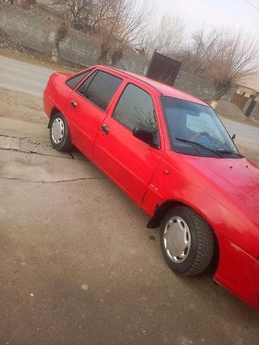 crv 2: Daewoo Nexia: 2010 г., 1.5 л, Механика, Бензин, Седан — 4